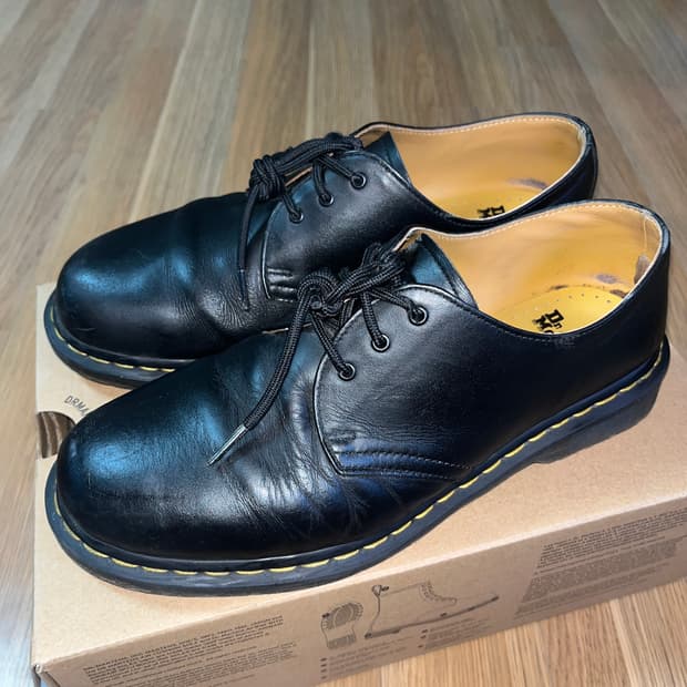 닥터마틴 나파 280사이즈