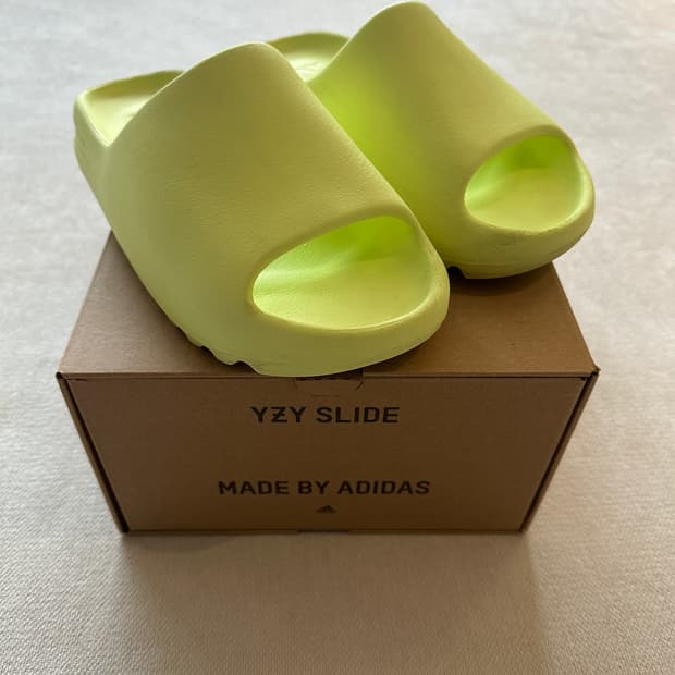 이지슬라이드 글로우그린 265