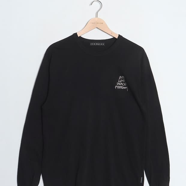 roar guns Print L/S