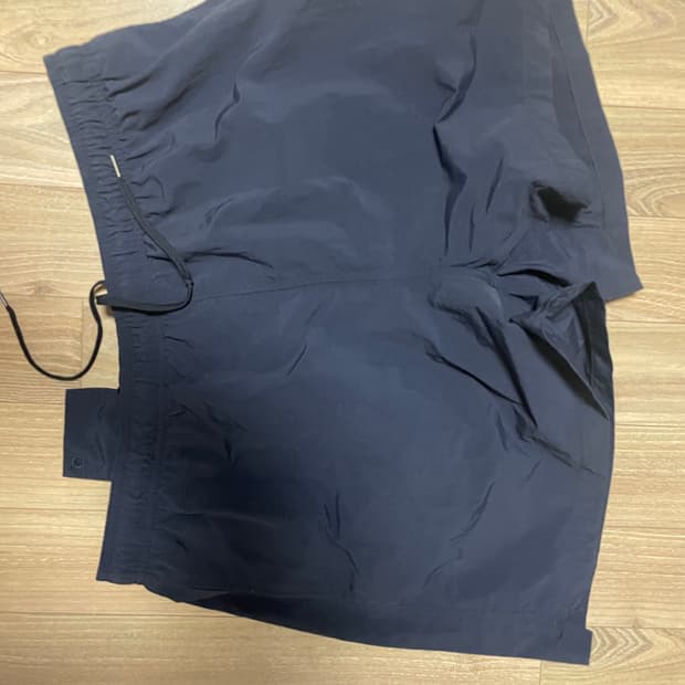 아르켓 나일론 팬츠