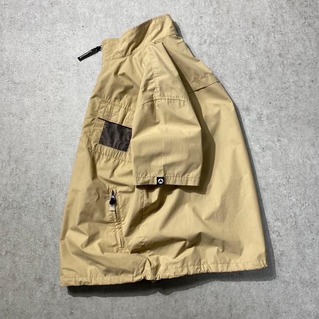 [M] 90-00s Air Walk 에어워크 아웃도어 집업 자켓