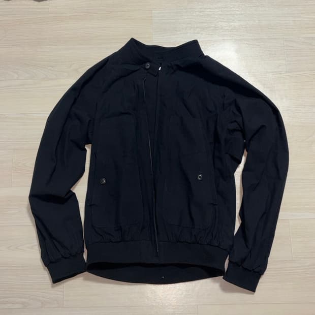 에피센터 해링턴 자켓