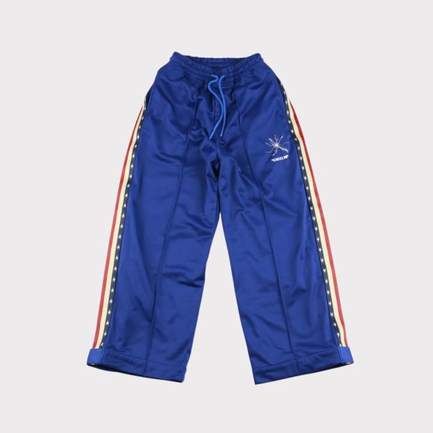 [F] 에씰미 트랙팬츠