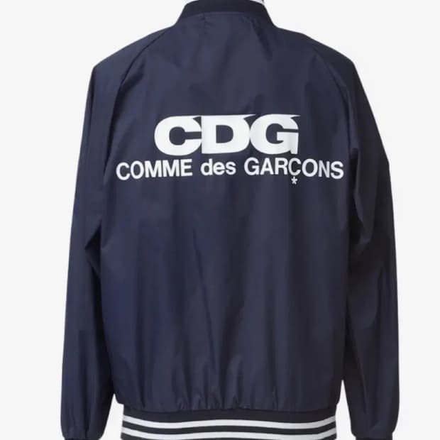 CDG 블루종