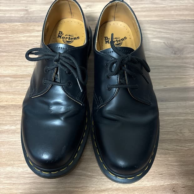 닥터미틴 1461 스무스