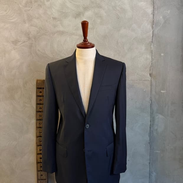 발렌티노 테일러드 자켓 100