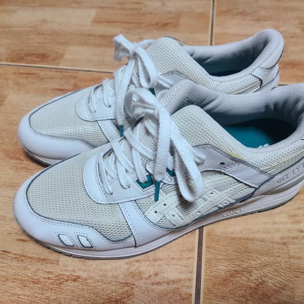 아식스 절라이트3 270(265추천)