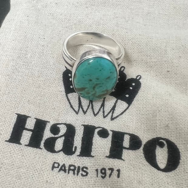 아르포 파리 터키석 18호