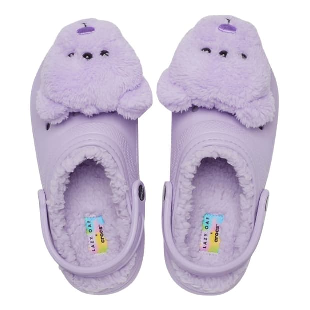 레이지오프 크록스 