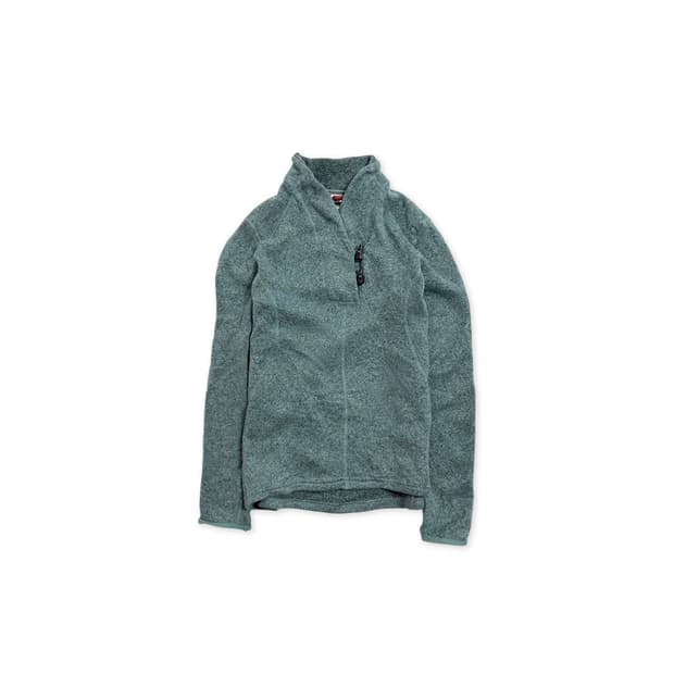 노스페이스 토글 풀오버 