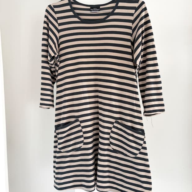 marimekko one piece (made in FINLAND)