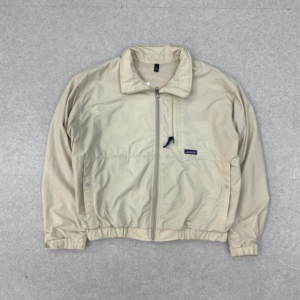 Patagonia 파타고니아 90s 나일론 자켓