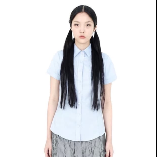 샵페어리 셔츠 