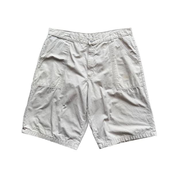 90-00s 디키즈 립스탑 코튼쇼츠 (38-39)