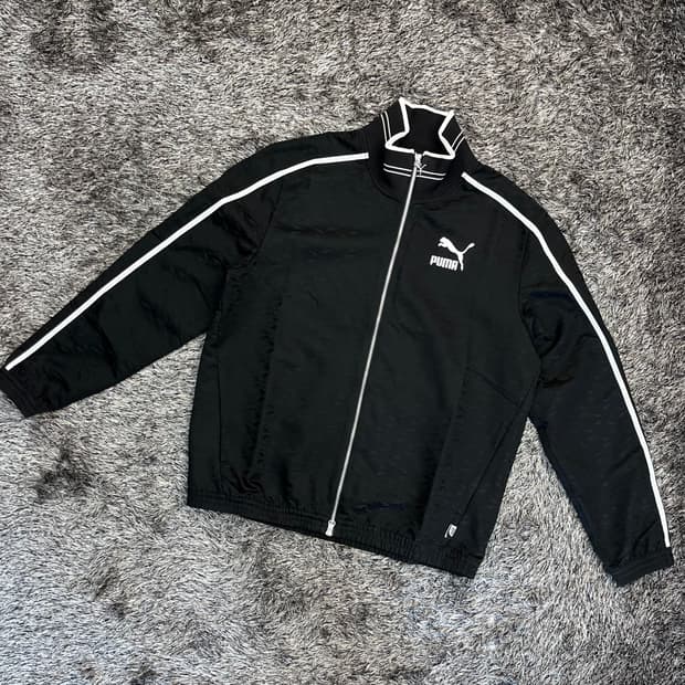 푸마 셀렉트 트레이닝 자켓 (L)