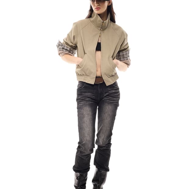 costustoot 카고 코트