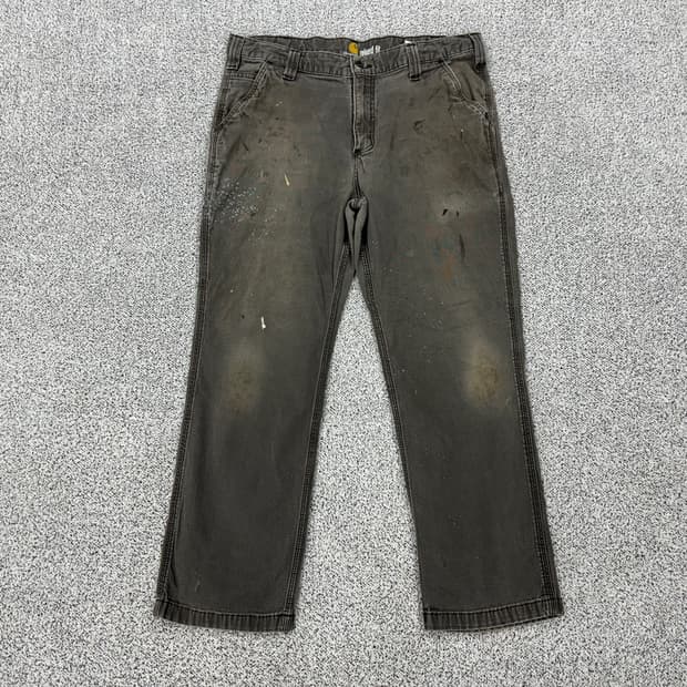 칼하트 카펜터 팬츠