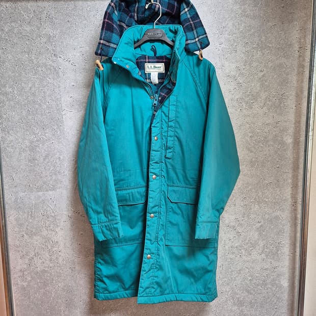 90's L.L BEAN (Made In U.S.A)