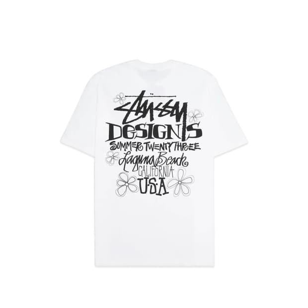 스투시 summer lb