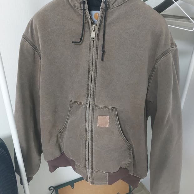 칼하트 j68 cht xl