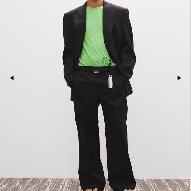 렉토(recto) 25ss  (S/S)사이즈 셋업 삽니다