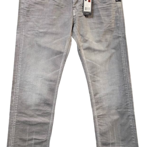 G스타 raw 데님 청바지 그레이진(W33/L34)