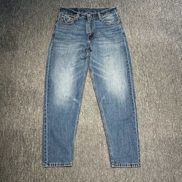 Levi’s 550 W30 L32