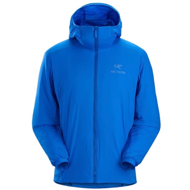 아크테릭스 아톰 LT 후디 플루이디티 L