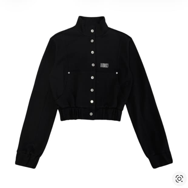 보헤미안서울 봄버자켓