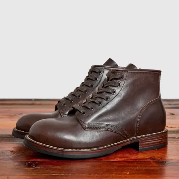 비즈빔, visvim, 브리가디어, 9 size