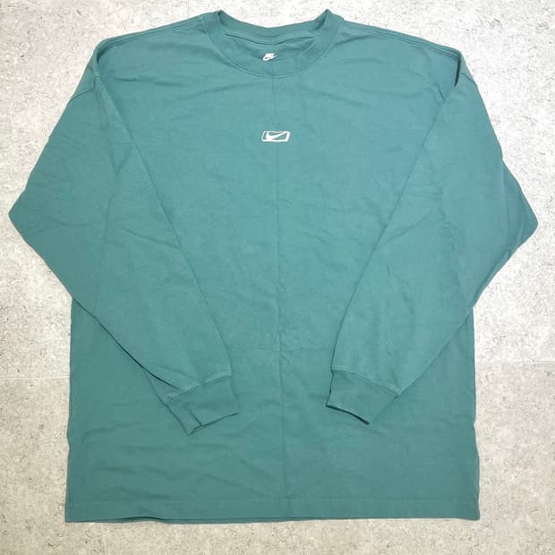Nike Long Sleeve