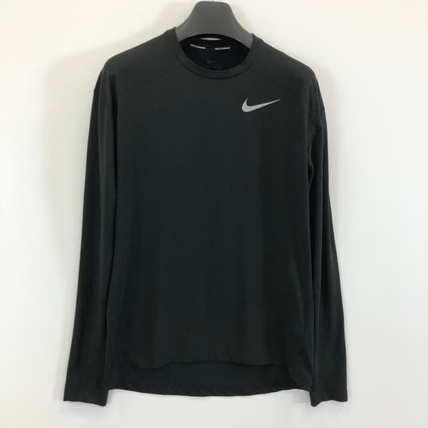 나이키 러닝 드라이핏 기능성 슬리브 M