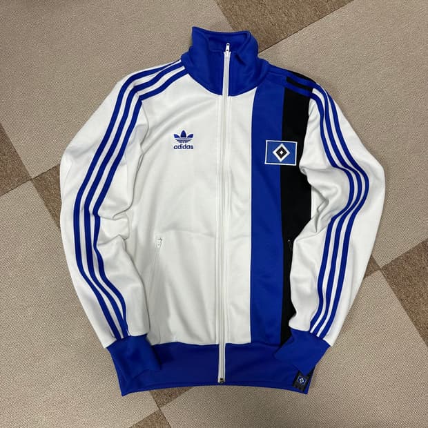 함부르크SV 흰파 손흥민 져지