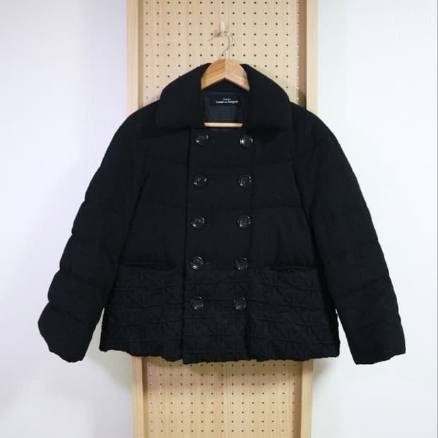 Tricot  2012 Down Jacket