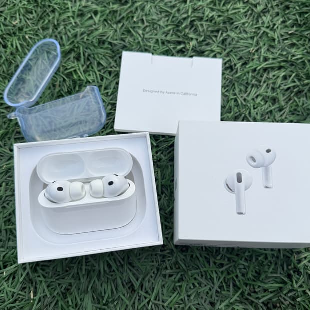 에어팟 프로 3세대 풀박스