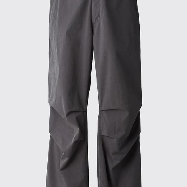 해칭룸 VTG 스노우 차콜