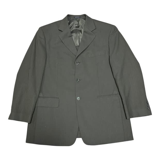 (바배) 로가디스 블레이저 여름 자켓 정장