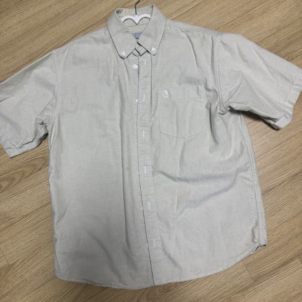 칼하트 셔츠