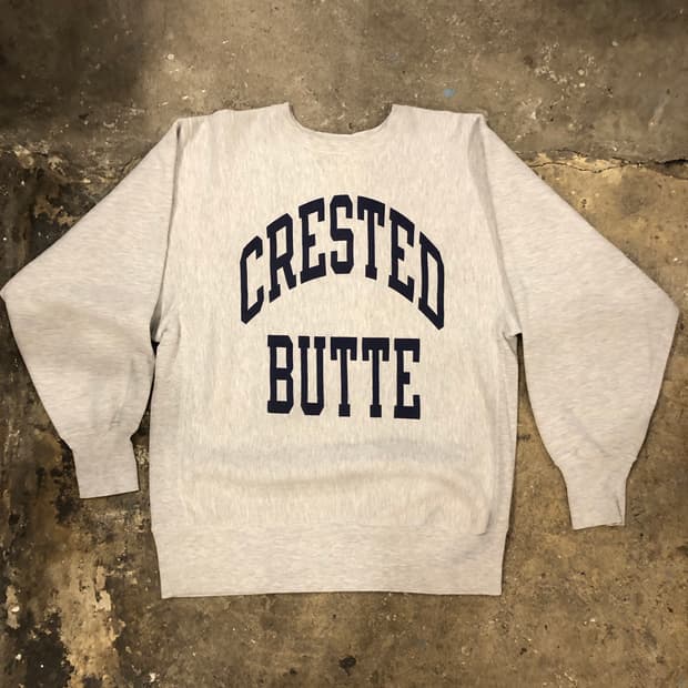 90s Champion Reverse Weave USA made -XL
