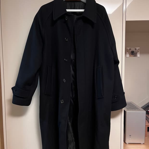 브라운야드 발마칸 2사이즈