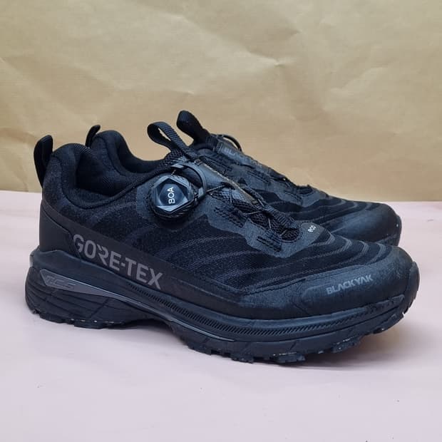 블랙야크 에코 보아 트레킹화 245