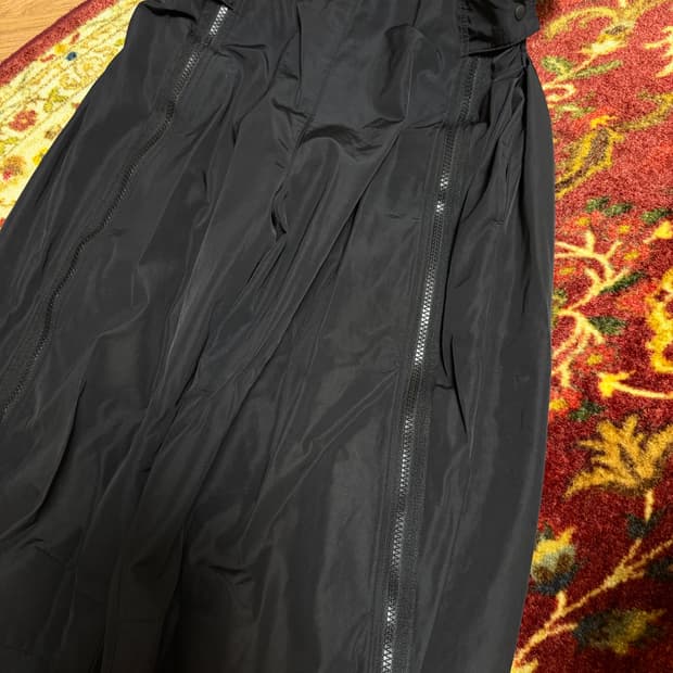 사스콰치패브릭스 나일론조거팬츠