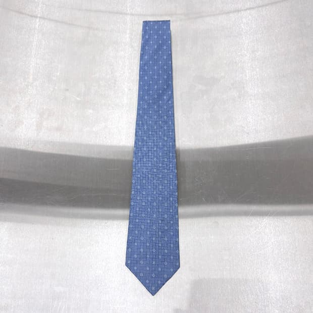 루이비통 모노그램 클래식 넥타이