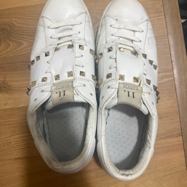 발렌티노 락스터드