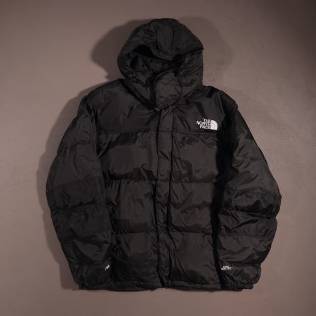 00s 노스페이스 눕시 700 고어드라이로프트