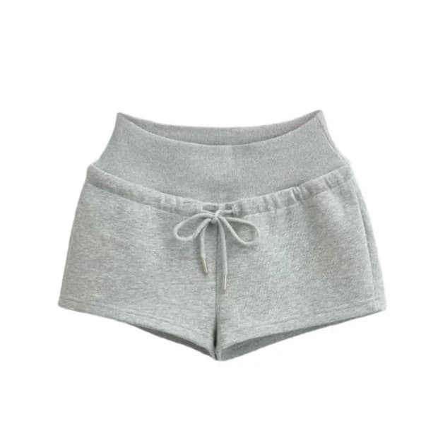 캣츠 빅밴딩 반바지