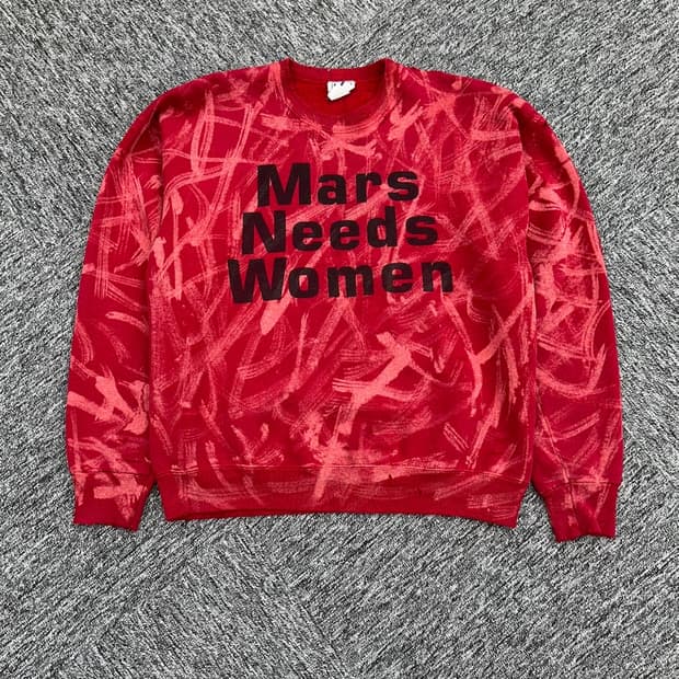 (XL)90'S LEE USA 맨투맨-M730