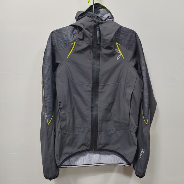 몬츄라 고어텍스 바람막이 자켓 여성s