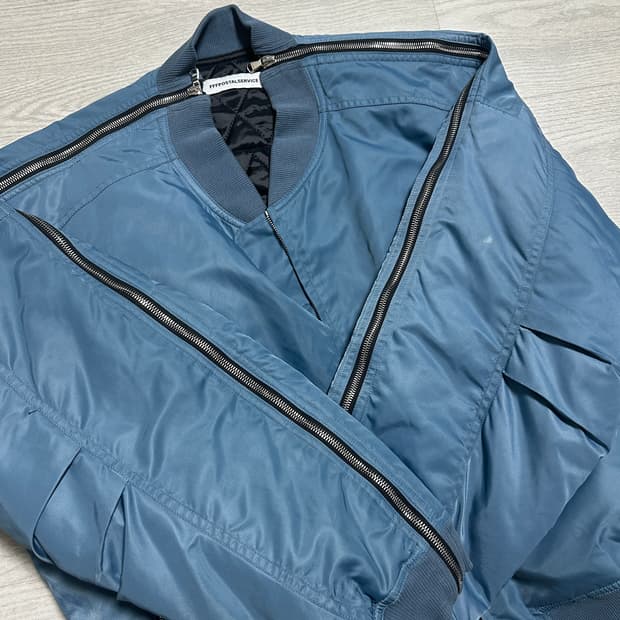 fffpostalservice 봄버 2사이즈