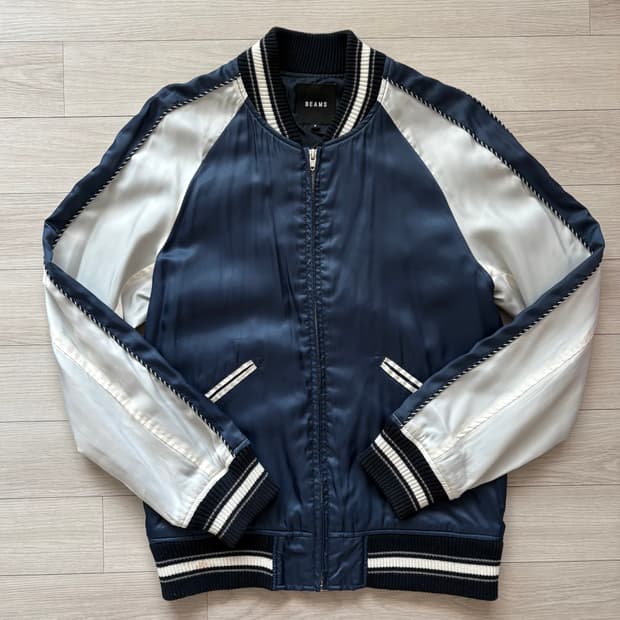 Beams 빔즈 자켓